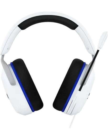 HP HyperX Auriculares gaming HyperX Cloud Stinger 2 Core, PS, blancos