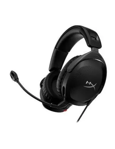 HP HyperX Auriculares gaming inalámbricos HyperX Cloud Stinger 2