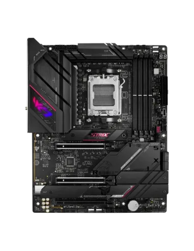 ASUS ROG STRIX B650E-E GAMING WIFI