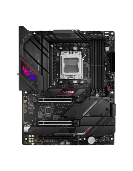 ASUS ROG STRIX B650E-E GAMING WIFI