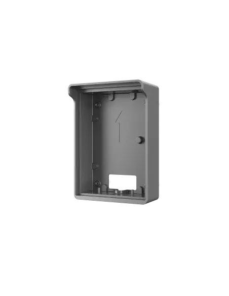 DAHUA - VTM05R - CUBIERTA PARA LA LLUVIA MONTADA EN SUPERFICIE PARA EL VTO2202F