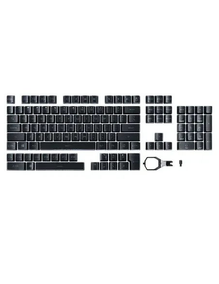 ASUS AC04 ROG RX PBT KEYCAP SET