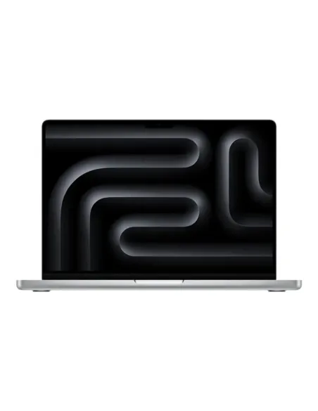 Portatil apple macbook pro 14 apple m3 pro 18gb ssd 512gb 14.2pulgadas
