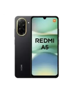 Telefono movil smartphone xiaomi redmi a5 4gb - 128gb - negro