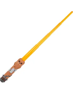 Sable extensible hasbro star wars chewbacca