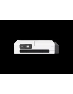 Plotter canon tc - 21 imageprograf a1 24 pulgadas -  2400ppp -  usb -  red -  wifi -  diseño cad -  tinta pigmentada 4 colores