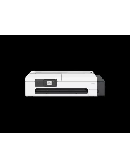 Plotter canon tc - 21 imageprograf a1 24 pulgadas -  2400ppp -  usb -  red -  wifi -  diseño cad -  tinta pigmentada 4 colores