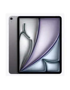 Apple ipad air 8gb 128gb wifi space grey 13 pulgadas - ips - 12mpx