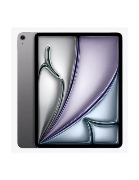Apple ipad air 8gb 128gb wifi space grey 13 pulgadas - ips - 12mpx