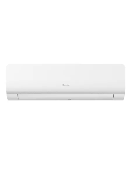 Aire acondicionado split 1x1 hisense inverter 2236 frig - h 2236kcal - h wifi