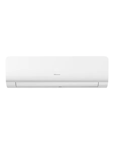 Aire acondicionado split 1x1 hisense inverter 5418 frig - h 5417 kcal - h wifi