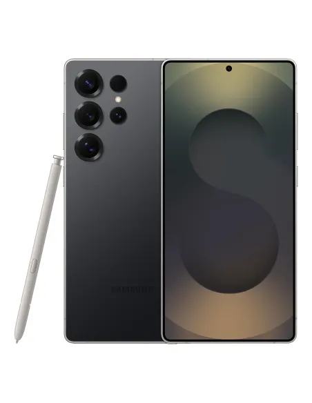 Samsung Galaxy S25 Ultra 17,5 cm (6.9") SIM doble Android 15 5G USB Tipo C 12 GB 1 TB 5000 mAh Negro, Titanio