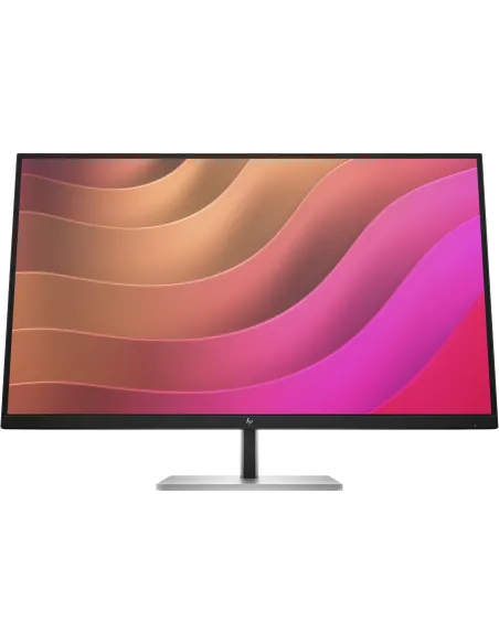 HP Monitor USB-C 4K E32k G5 HP Monitor USB-C 4K E32k G5