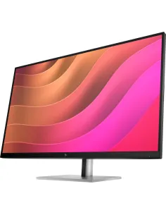 HP Monitor USB-C 4K E32k G5 2