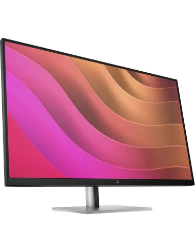 HP Monitor USB-C 4K E32k G5