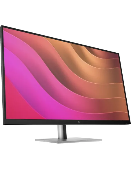 HP Monitor USB-C 4K E32k G5 HP Monitor USB-C 4K E32k G5