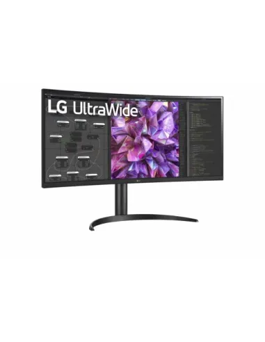 LG 34WQ75C-B