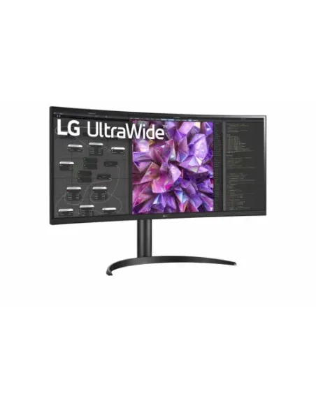 LG 34WQ75C-B