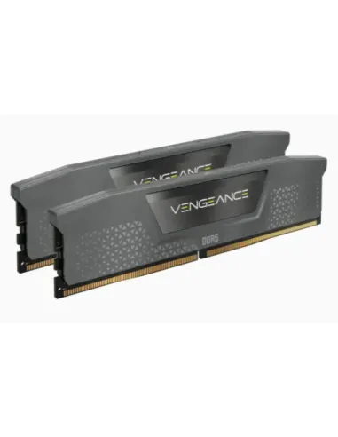 MEMORIA CORSAIR DDR5 64GB 2X32GB PC5200 VENGEANCE CMK64GX5M2B5200Z40