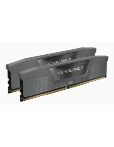 MEMORIA CORSAIR DDR5 32GB 2X16GB PC5600 VENGEANCE CMK32GX5M2B5600Z36