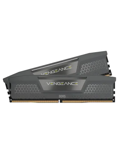 MEMORIA CORSAIR DDR5 64GB 2X32GB PC5600 VENGEANCE CMK64GX5M2B5600Z40