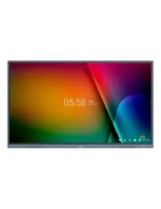 Monitor interactivo viewsonic ifp7533 - g 75pulgadas tft