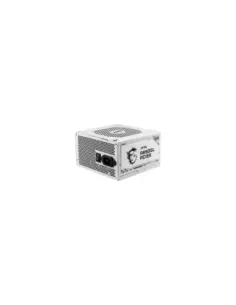 MSI MAG A850GL PCIE5 WHITE