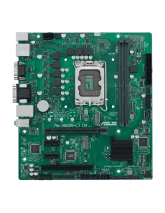 ASUS PRO H610M-C D4-CSM