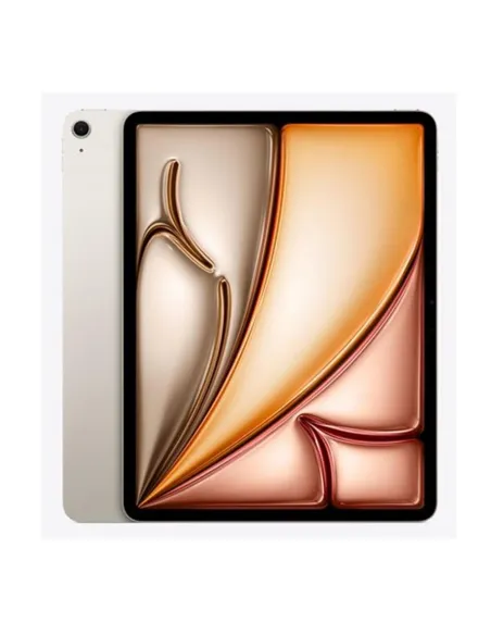 Apple ipad air 8gb 128gb wifi starlight 13 pulgadas