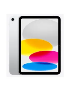 Apple ipad air a16 256gb wifi silver 11 pulgadas