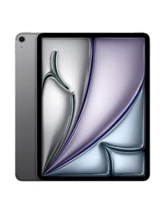 Apple ipad air m3 8gb 512gb wifi + cell space grey 13 pulgadas