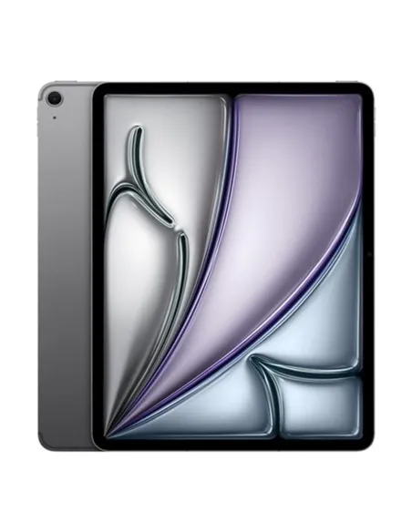 Apple ipad air m3 8gb 512gb wifi + cell space grey 13 pulgadas