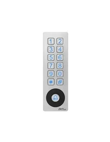 MF STANDALONE KEYPAD - METAL (NARROW)  (P/N:ACC-SKW-PRO-V2-