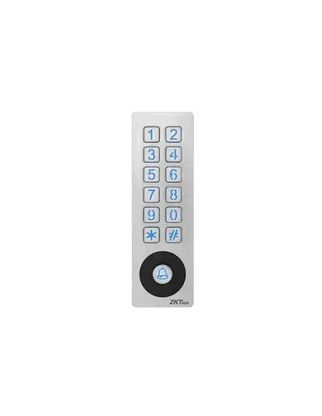 MF STANDALONE KEYPAD - METAL (NARROW)  (P/N:ACC-SKW-PRO-V2-