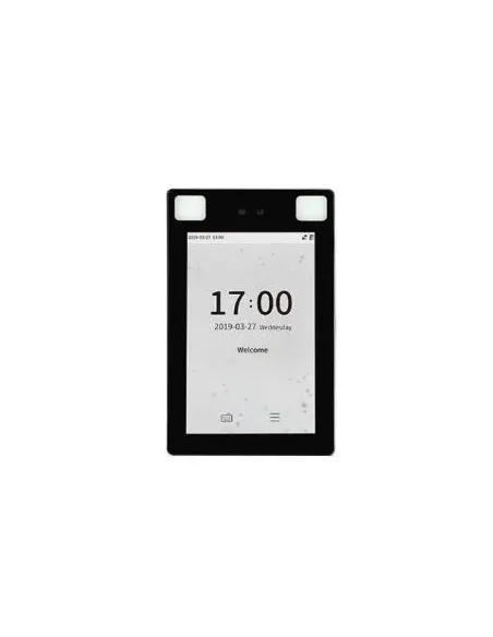 FACE, PALM,ID, WIFI MASK DETECTION TCP/IP  (P/N:GL-PROFACE-