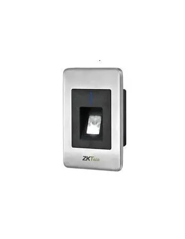 SILKID FP IP65 READER MF FOR ATLAS SERIES(ZK LOGO)  (P/N:AC