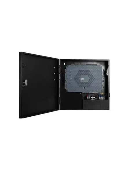 META BOX FOR ATLAS FP & RF SERIES WITH PS NEW  (P/N:ACC-MET