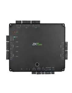 AC PANEL WITH WEBSERVER APP (2 DOORS)  (P/N:CON-ATLAS-200)