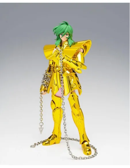 Virgo shun - inheritor of the gold cloth -  ver. fig. 17 cm saint seiya saint cloth myth ex c