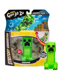 Figura minecraft creeper