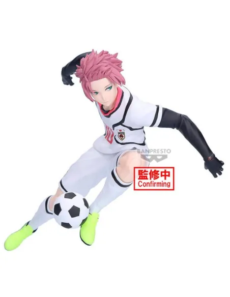 Figura banpresto bluelock sae itoshi