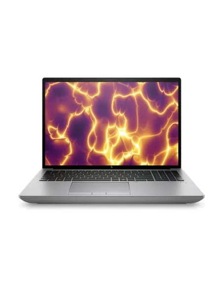 Portatil hp workstatión zbook fury g11 16 pulgadas i9 - 14900hx -  32gb -  ssd 1tb -  rtx 4000 -  w11pro
