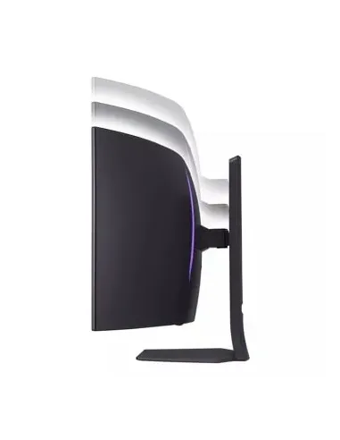 LG 39GS95QE-B pantalla para PC 99,1 cm (39") 3440 x 1440 Pixeles Wide Quad HD OLED Negro