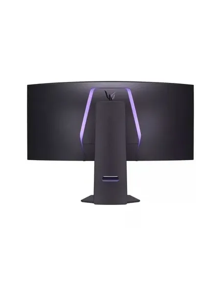 LG 39GS95QE-B pantalla para PC 99,1 cm (39") 3440 x 1440 Pixeles Wide Quad HD OLED Negro