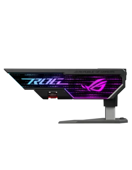 ASUS ROG Herculx Graphics Card Holder ASUS ROG Herculx Graphics Card Holder