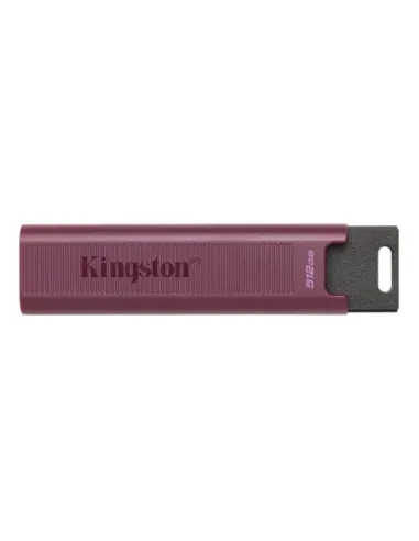 Kingston Technology DataTraveler Max