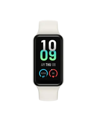 Amazfit Band 7 AMOLED Pulsera de actividad 3,73 cm (1.47") Blanco