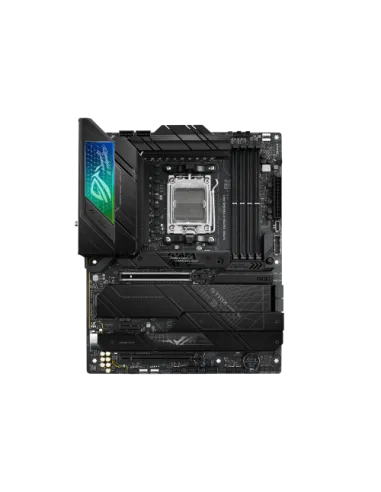 ASUS ROG STRIX X670E-F GAMING WIFI AMD X670 Socket AM5 ATX