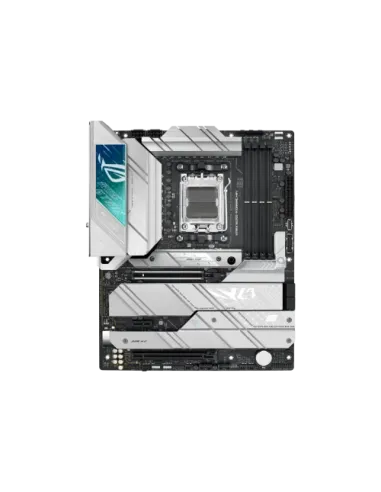 ASUS ROG STRIX X670E-A GAMING WIFI AMD X670 Socket AM5 ATX