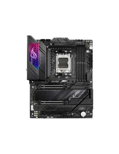 ASUS ROG STRIX X670E-E GAMING WIFI AMD X670 Socket AM5 ATX